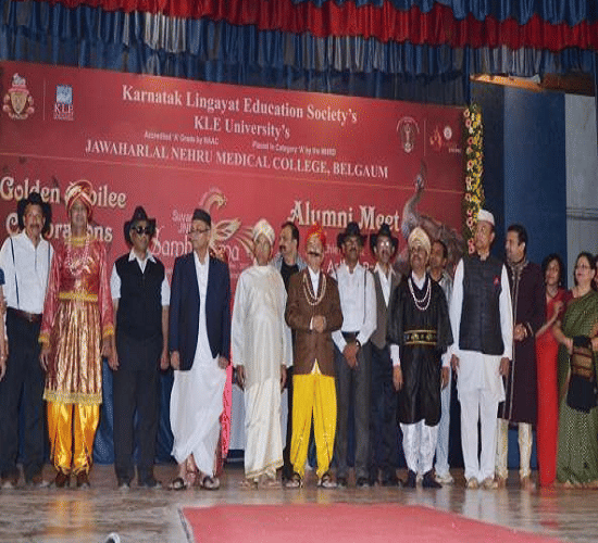 KLE University Belgaum Events photo 4